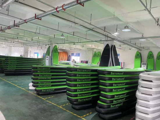 중국 공장 가격 패들 보드 서핑 보드 풍선 스탠드 패들 보드